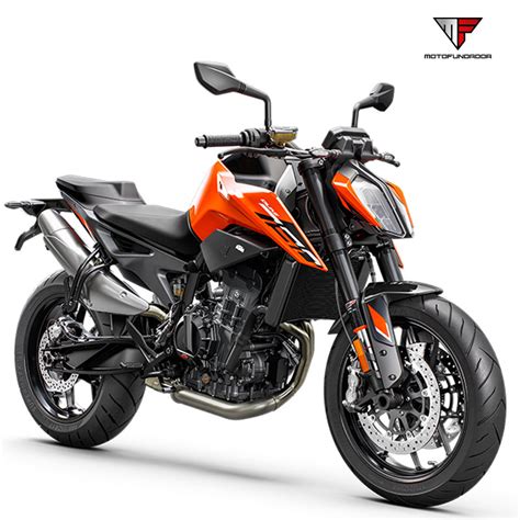 2024 Ktm 790 Duke Review - Vivi Alvinia