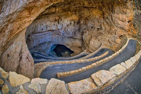 Carlsbad Caverns Area of Southern New Mexico | William Horton Photography