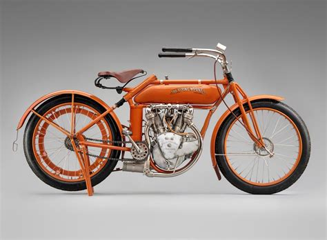 Early American Motorcycles | SFO Museum