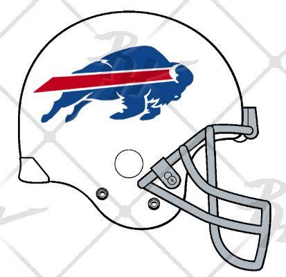 Buffalo Bills Logo Concept - Concepts - Chris Creamer's Sports Logos ...