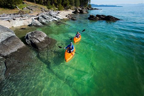 Wild Horse Island in Montana: How to Visit and What to Know Before Going