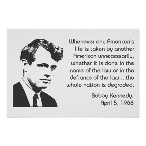 Bobby Kennedy Speeches And Quotes. QuotesGram