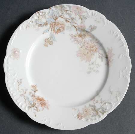 Haviland, Schleiger 86 | Tableware accessories, China dinnerware, Tableware