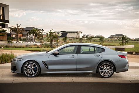 REVIEW: 2020 BMW M850i Gran Coupe - Torquecafe.com