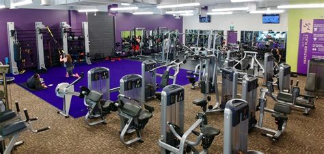 Anytime Fitness Coming to Niverville | Niverville Citizen