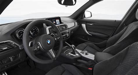 2018 BMW M140i xDrive - Interior, car, HD wallpaper | Peakpx