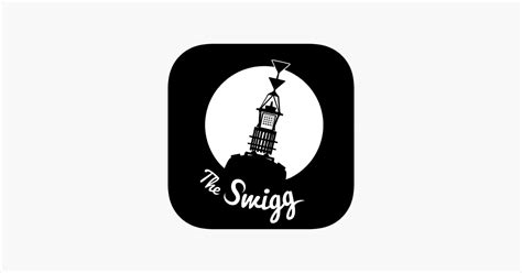 ‎The Swigg on the App Store