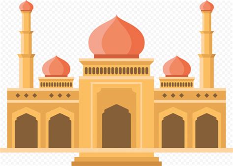 Clipart Mosque Cartoon Connect with friends family and other people you ...