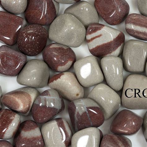 Tumbled Stone – Crystal River Gems