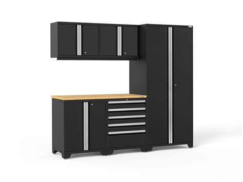 NewAge Garage Cabinets - GarageAppeal.com