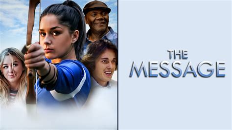 The Message (2020) - Plex