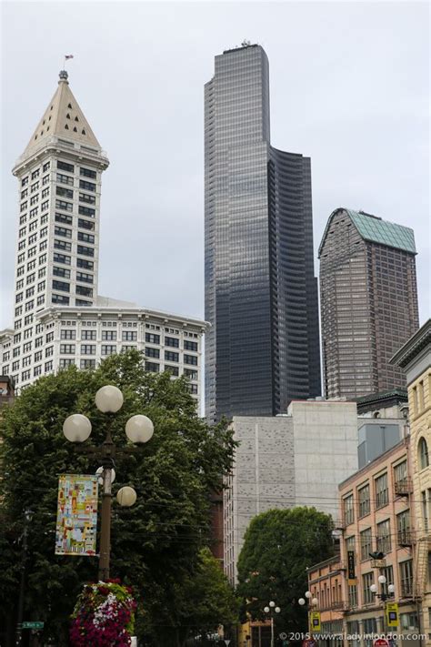 Things to Do in Downtown Seattle - Best Areas and Attractions in Seattle | Attractions in ...