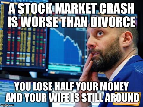 stock market memes 33 - Trade Brains