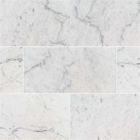 Italian Carrara White Marble Countertop – Countertops Ideas