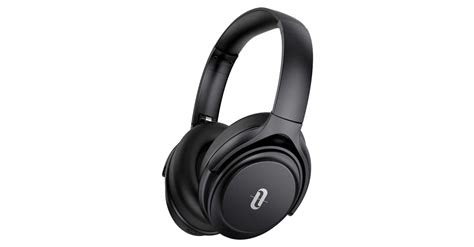 Grab These TaoTronics Active Noise-Cancelling Bluetooth Headphones For Just $37 | Redmond Pie