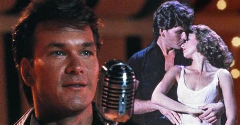 Patrick Swayze - She's Like The Wind - 1987 - Souvienstoi.net