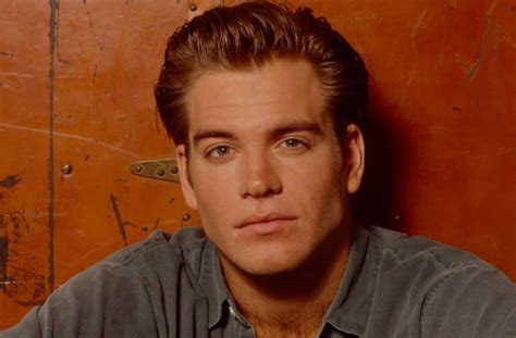 Michael Weatherly Gallery | Super Stars Bio