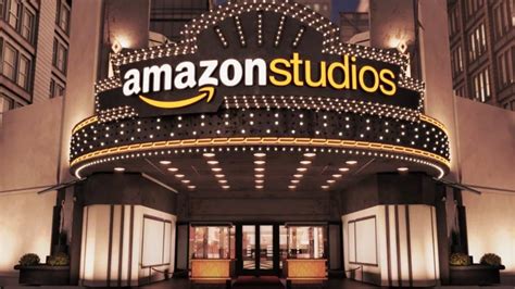 Amazon Studios Lawsuits