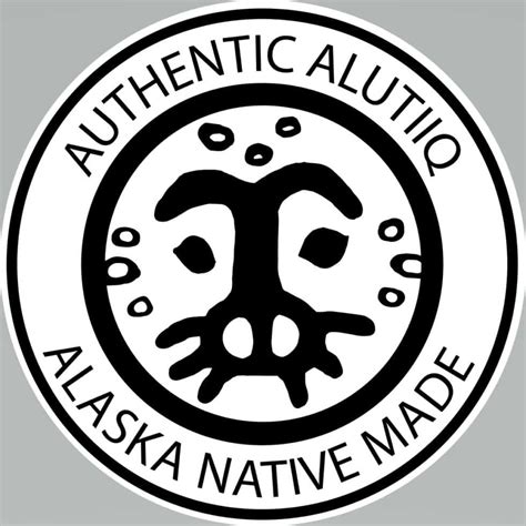 Alutiiq Museum Launches 'Alutiiq Seal' to Identify Original Native Art as Authentic - Alaska ...