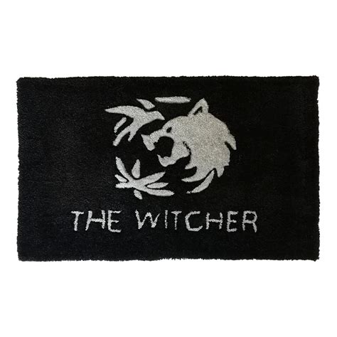 The Witcher Rug, Videogame, Series, Game, Handmade Tufted, Living Room ...
