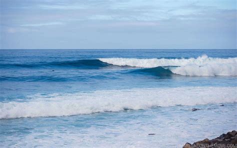 10 incredible surf spots in Madeira to explore - Marlene On The Move