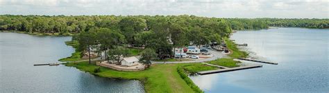 Our Local Area - Twin Lakes Camp Resort