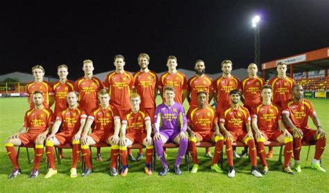 Banbury United v Farnborough - referee calls off game at 8.40 - News - Banbury United Football Club