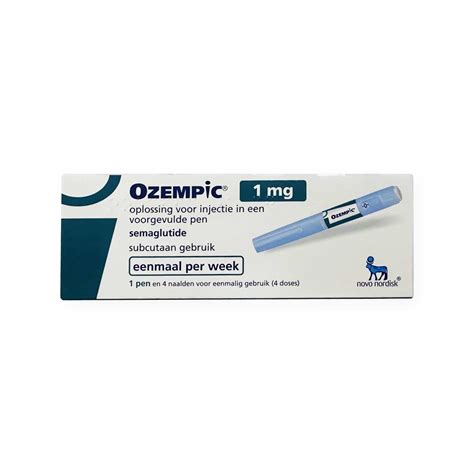 OZEMPIC® 1mg – Med Supply Solutions | Buy Dermal Fillers and Cosmetics Online | Best Prices