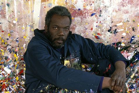 Sam Gilliam obituary: pioneering abstract artist dies at 88 – Legacy.com