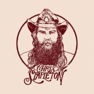 Chris Stapleton - From A Room, Volume 1 - TheCountryScene.com