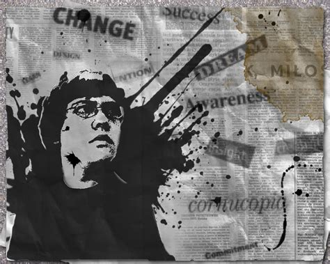 Newspaper Collage by Takes2ToTricycle on DeviantArt