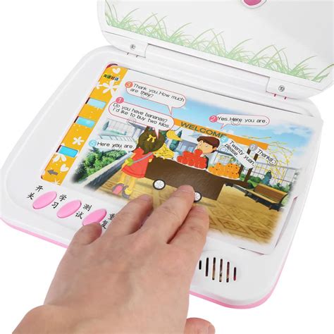 Aliexpress.com : Buy New 9 Modes Multifunctional Early Learning Machine ...