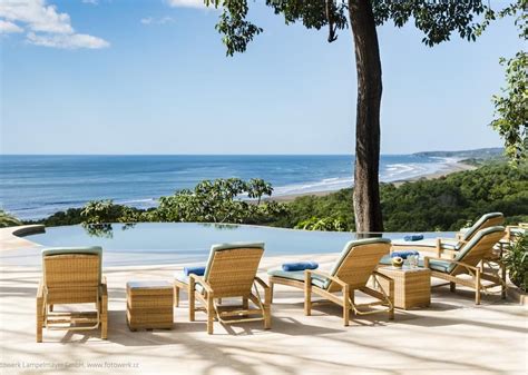 Hotels in Nosara beach Costa Rica