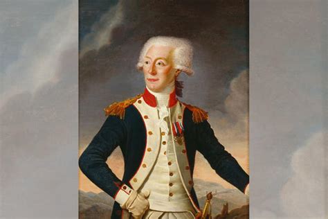 Marquis De Lafayette Contributions, Biography, Facts, 40% OFF