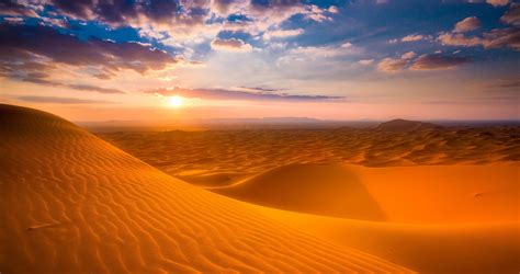 Fondos de pantalla : luz de sol, paisaje, puesta de sol, arena, cielo, campo, amanecer, Desierto ...