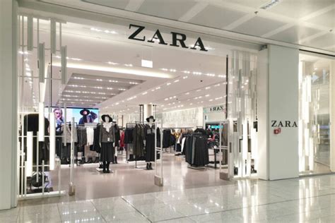 Zara to open flagship in former Topshop store - Retail Gazette