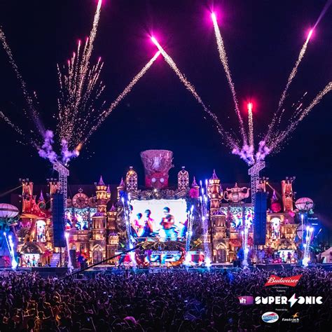 TOP 25 Music Festivals in Asia To Experience This Year [2020]