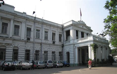 Calcutta Club - Calcutta - 1915 | Lower Circular Rd, Calcutt… | Flickr