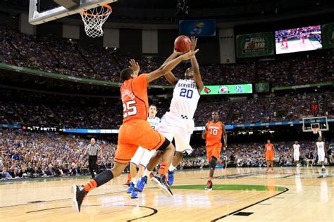 Kentucky vs. Louisville Score: Video Highlights, Twitter Reaction and Grades | Bleacher Report