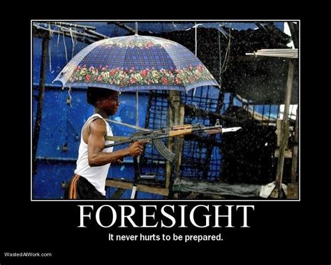 Foresight