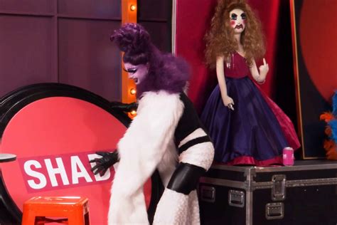 “Untucked” lounge returns with fun “RuPaul's Drag Race” references ...