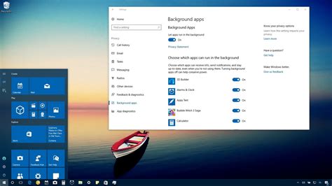 How to open Windows Store apps on startup in Windows 10 - GearOpen.com