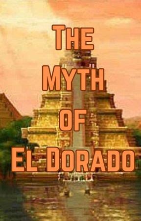 El Dorado (The Lost City of Gold) - Mga Kwentong Bayan