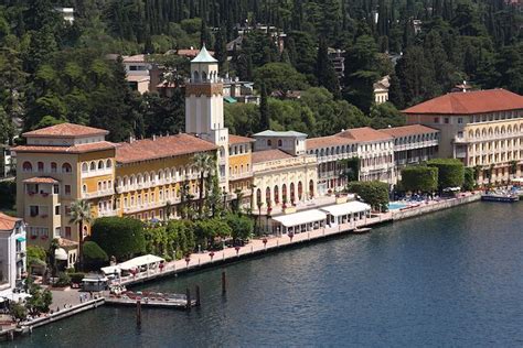 LXR Hotels & Resorts set to make iconic debut in Italy