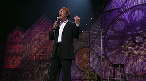 Dom Irrera Stand Up - 1999 - video Dailymotion