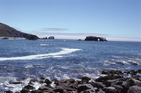 sonoma coast state park 4k HD Wallpaper