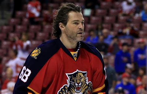 15+ Jaromir Jagr Hair - LoreeBrenton