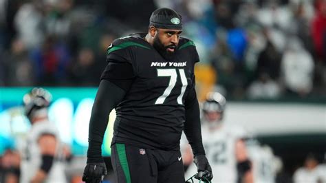 Biggest Red Flags For NFL Contenders In 2023: Jets' Offensive Line ...