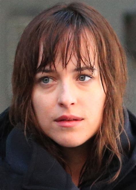 A Tale of Two Dakota Johnson Interviews