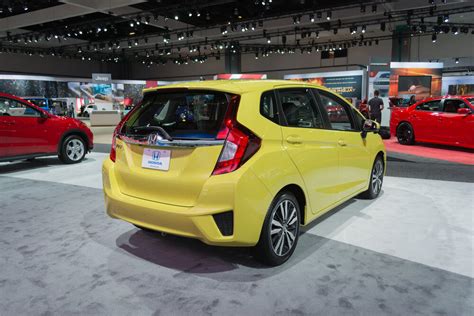 Honda Fit Colors (2007 - 2020): Exterior & Interior Colors